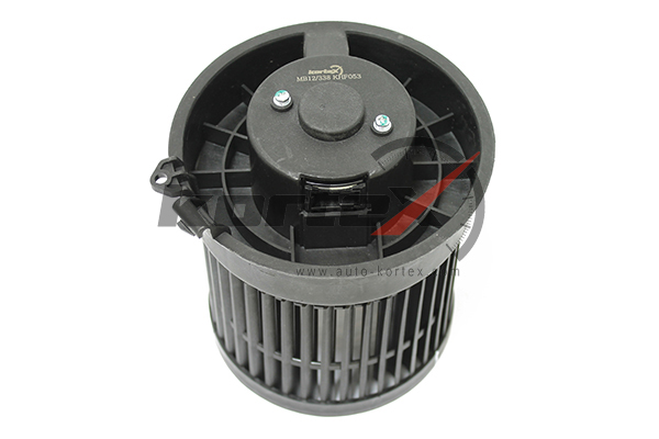 KHF053 KORTEX Мотор отопителя NISSAN QASHQAI 14-/X-TRAIL T32 14-