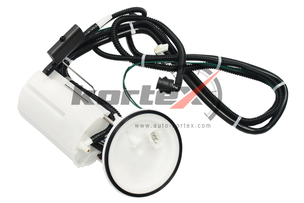 KPF6076STD KORTEX Насос топливный BMW E6 (в сборе)