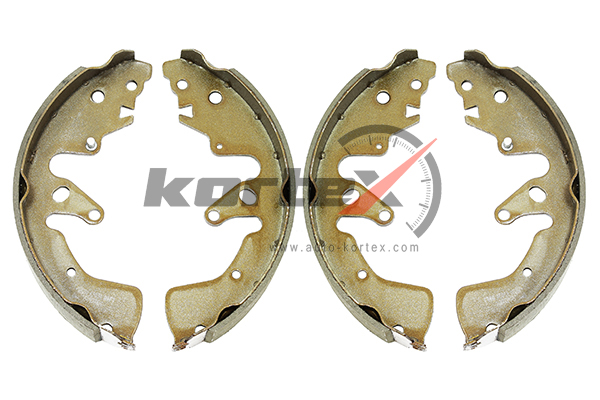 KS034 KORTEX   SUZUKI GRAND VITARA 05- (-)(254x51)(- )