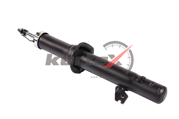 KSA127STD KORTEX Амортизатор DA 6 08/07- пер.лев.газ., KORTEX