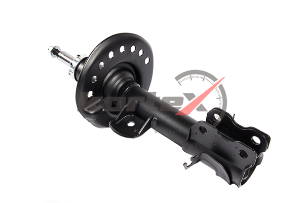 KSA195STD KORTEX Амортизатор NISSAN JUKE 10- пер.прав.газ., KORTEX