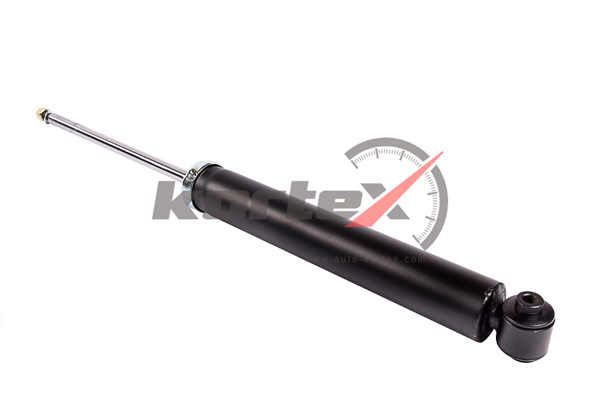 KSA721STD KORTEX Амортизатор подвески газовый задний