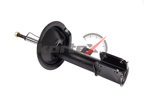 KSA723STD KORTEX Амортизатор PEUGEOT 307 CITROEN C4 пер.лев.газ.