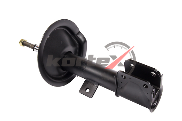 KSA725STD KORTEX Амортизатор PEUGEOT 307 CITROEN C4 пер.прав.газ.