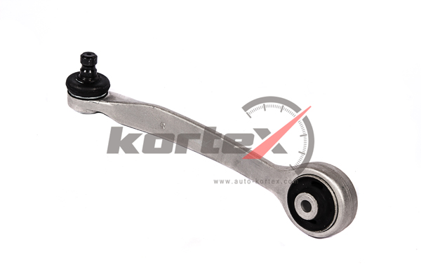 KSL5009 KORTEX Рычаг AUDI A4/A6/VW PASSAT 98- пер.подв.верх.пер.прав.