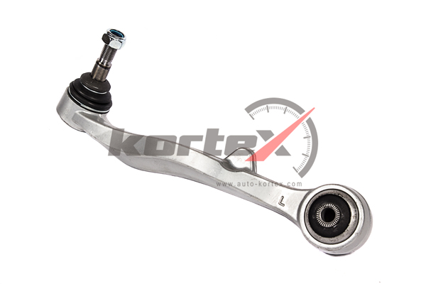 KSL5139 KORTEX Рычаг BMW E65/E66 пер.подв.зад.лев., KORTEX