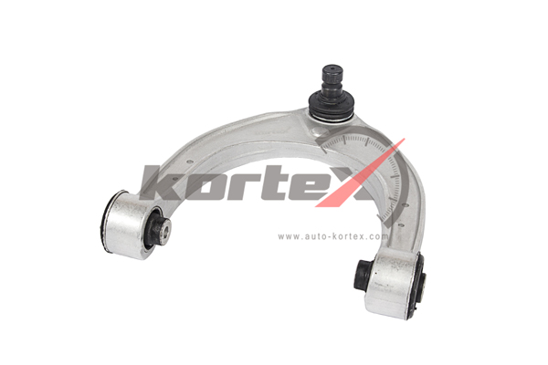 KSL5157 KORTEX Рычаг BMW F01/F02/F07/F10 пер.подв.верх.лев/прав., KORTEX