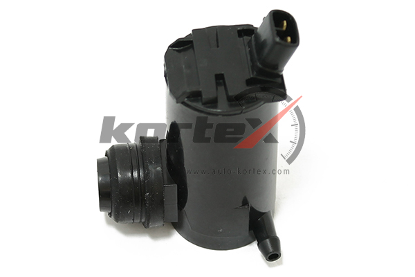 KWM013 KORTEX Насос омывателя HYUNDAI SONATA NF 04-/KIA SPECTRA (ИжАвто)/RIO 00-
