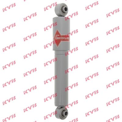 555057 KYB амортизатор mono tube gas shock absorber