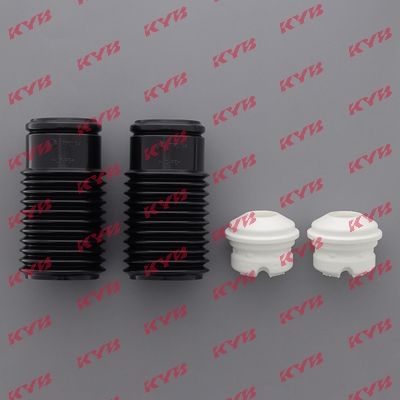 910083 KYB Пыльник+отбойник амортизатора OPEL/VOLVO ASCONA/CALIBRA/CORSA/VECTRA/C70/V70 81- перед.(компл.)
