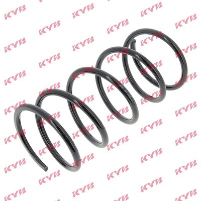 RA5692 KYB Пружина подвески MITSUBISHI PAJEROSHOGUN PININ 1.8GDI2.GDI 3дв. 99-5 задняя