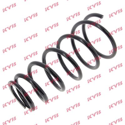 RG6798 KYB Пружина подвески задней KYB