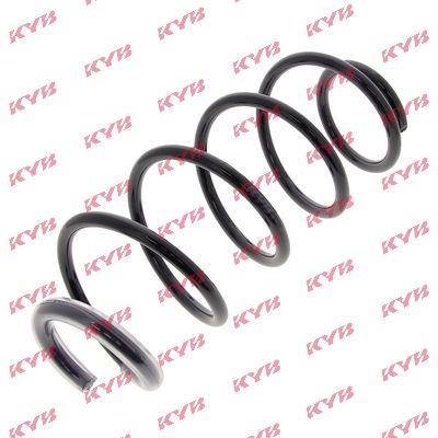 RH2635 KYB Пружина подвески FORD MONDEO III 2. АКПП седанхетчбек -7 передняя