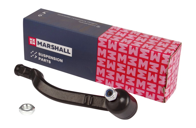 M8070011 MARSHALL Наконечник рулевой лев. Renault Logan 04-/Sandero 08- (M8070011)