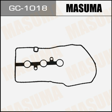 GC1018 MASUMA Прокладка клапанной крышки