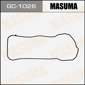 GC1026 MASUMA Прокладка клапанной крышки