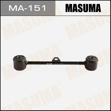 MA151 MASUMA Рычаг задний верхний