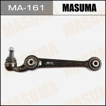 MA161 MASUMA Рычаг передний нижний поперечный