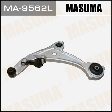 MA9562L MASUMA Рычаг подвески передней левый TEANA J32 Masuma