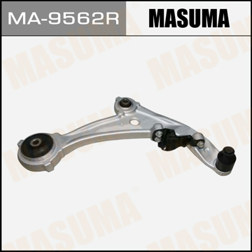 MA9562R MASUMA Рычаг подвески передний правый TEANA J32 Masuma