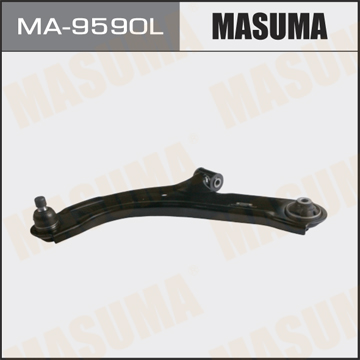MA9590L MASUMA Рычаг передний нижний левый MASUMA