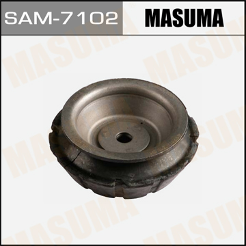 SAM7102 MASUMA Опора амортизатора (чашка стоек) MASUMA