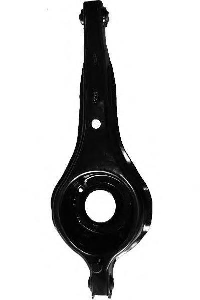 BBP328300C MAZDA Рычаг подвески задний нижний