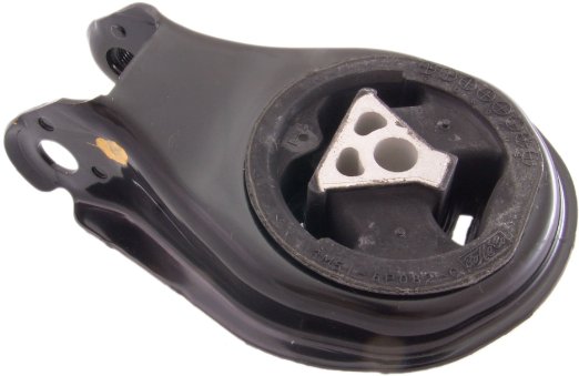 BP4K39040F MAZDA Опора двигателя