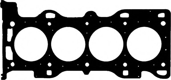 L3G210271A MAZDA Прокладка ГБЦ