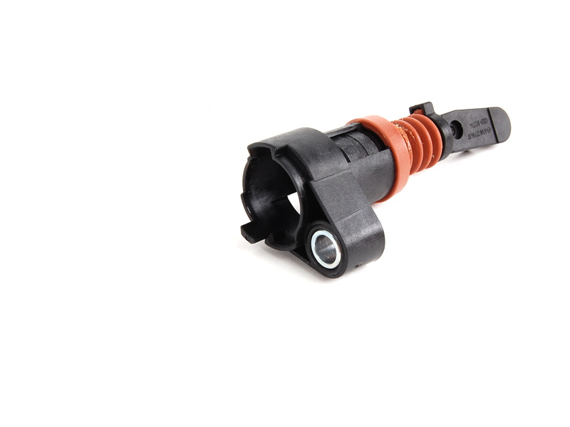 1402701365 MERCEDES-BENZ Тяга выбора передач