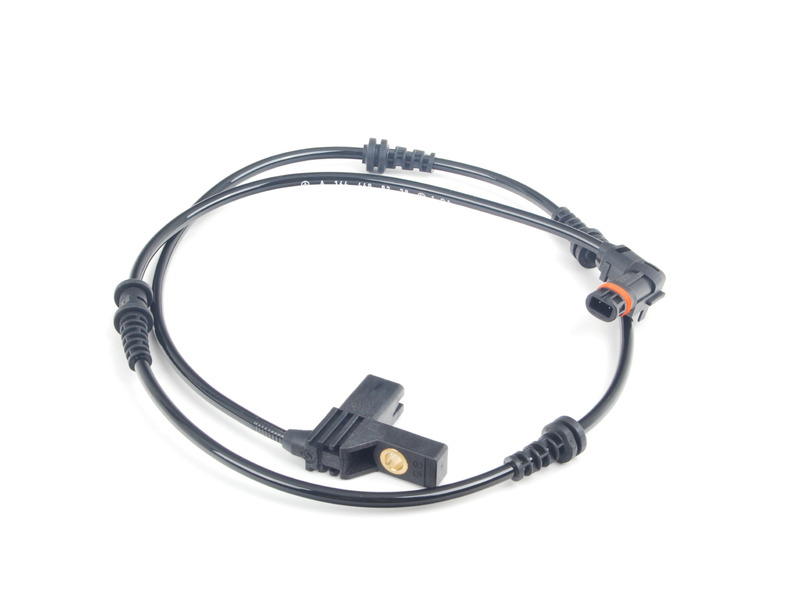 1644408239 MERCEDES-BENZ датчик абс передний правый