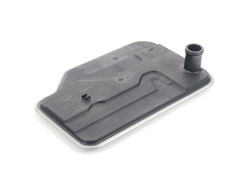 2222772000 MERCEDES-BENZ Фильтр АКПП Mercedes-Benz