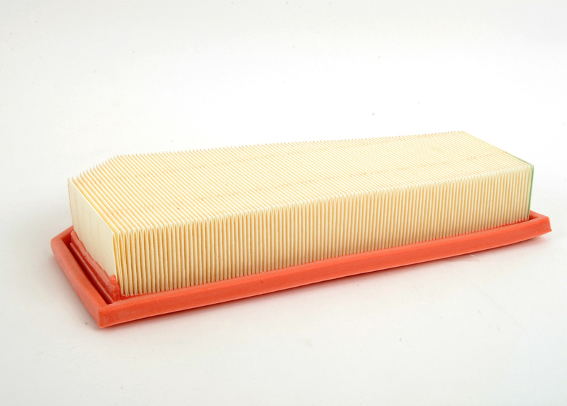 2710940304 MERCEDES-BENZ Фильтр воздушный MB W204/212 1.8 07-