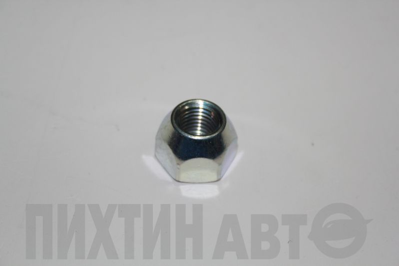 3880A007 MITSUBISHI Гайка диска колесного LANCER'03-