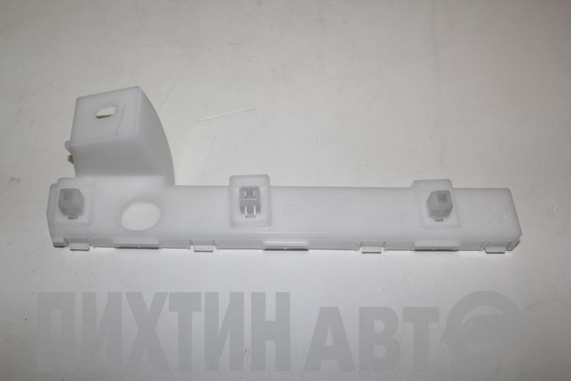 6400F549 MITSUBISHI Кронштейн переднего бампера левый