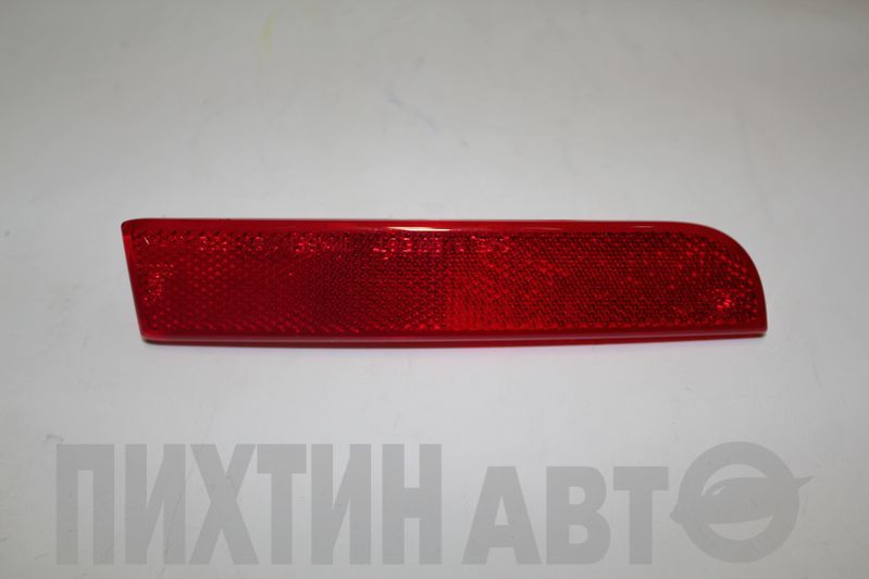 8355A039 MITSUBISHI Отражатель левый в задний бампер