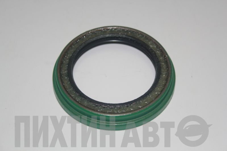 MB160850 MITSUBISHI Сальник цапфы передней