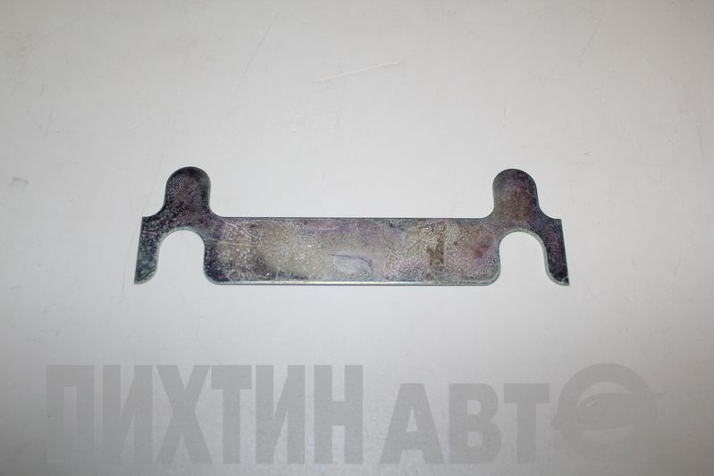 MB176288 MITSUBISHI Прокладка металлическая