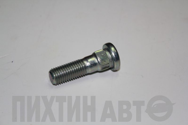 MB584750 MITSUBISHI Шпилька колеса переднего=заднего MB584750 Mitsubishi