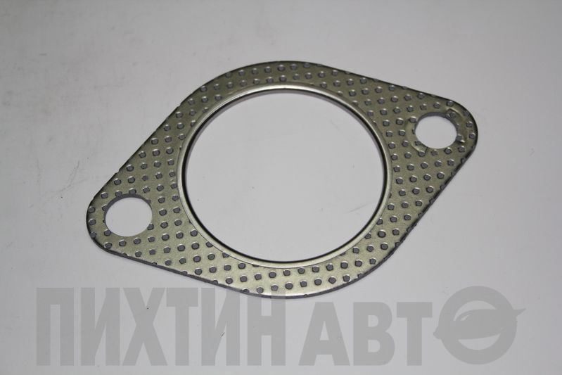 MB687002 MITSUBISHI Прокладка глушителя