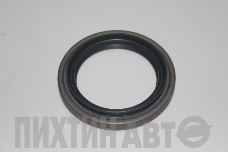 MB808443 MITSUBISHI Сальник ступицы передней 