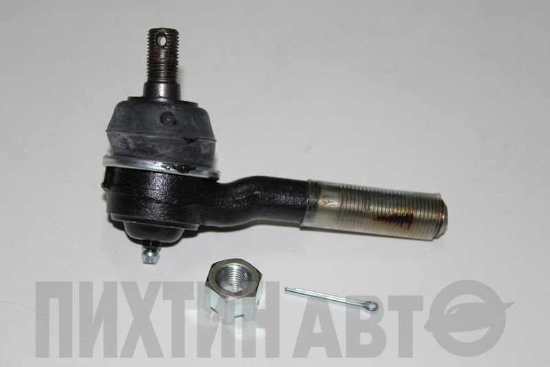 MB831043 MITSUBISHI Наконечник рулевой