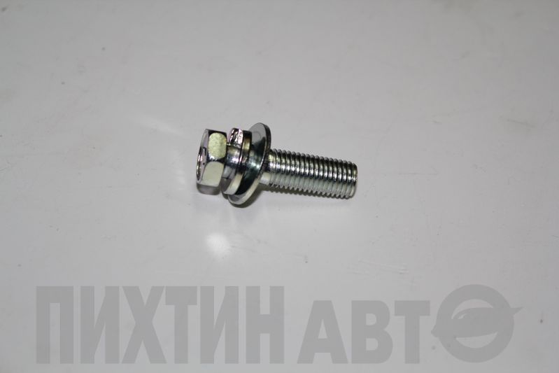 MD326727 MITSUBISHI Болт к ролику MD182537