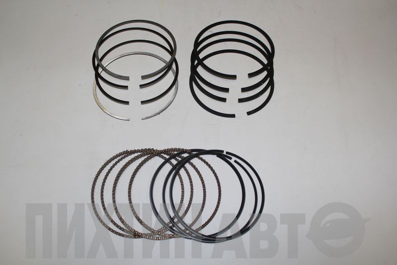 MD361982 MITSUBISHI Кольца поршневые станд. LANCER CS3A STD