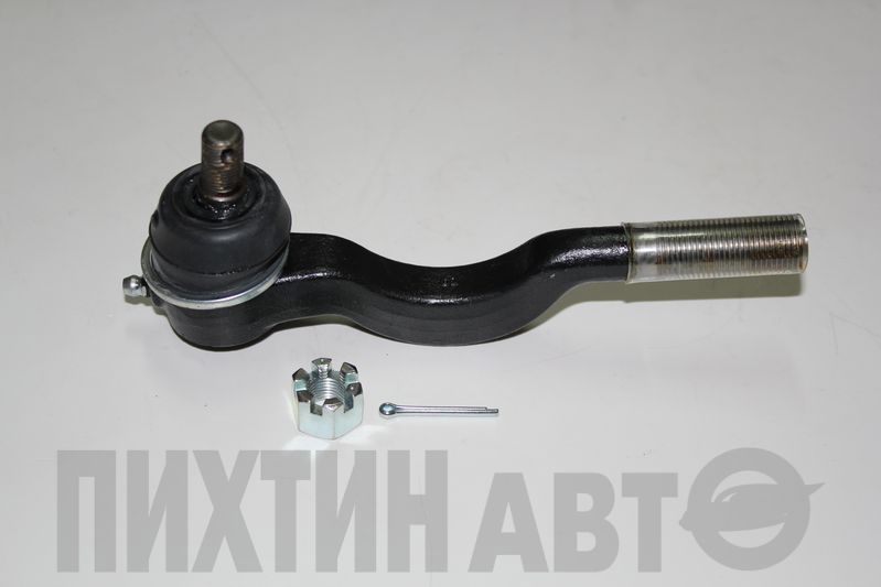 MR296274 MITSUBISHI Наконечник рулевой внутренний