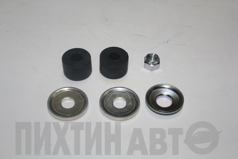 MR296507 MITSUBISHI Комплект резинок стойки стабилизатора переднего