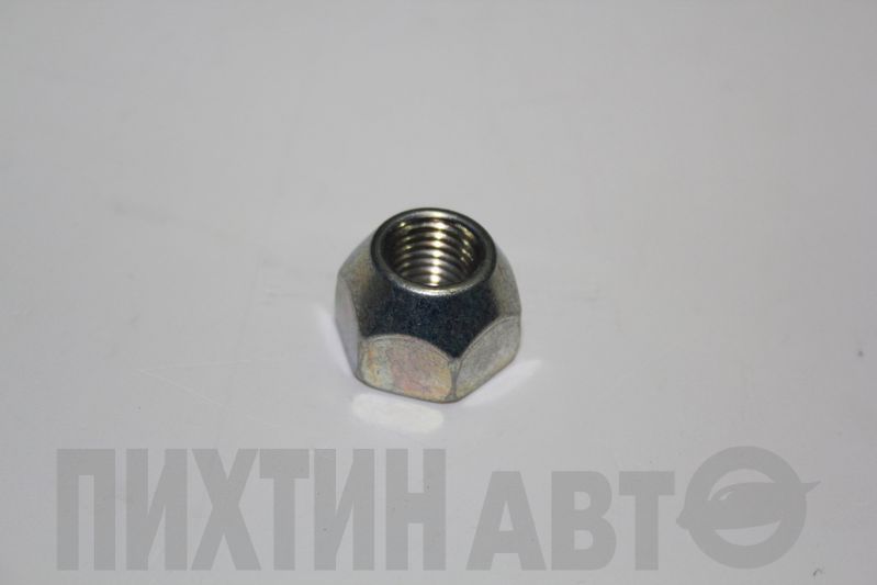 MR297927 MITSUBISHI Гайка диска колесного