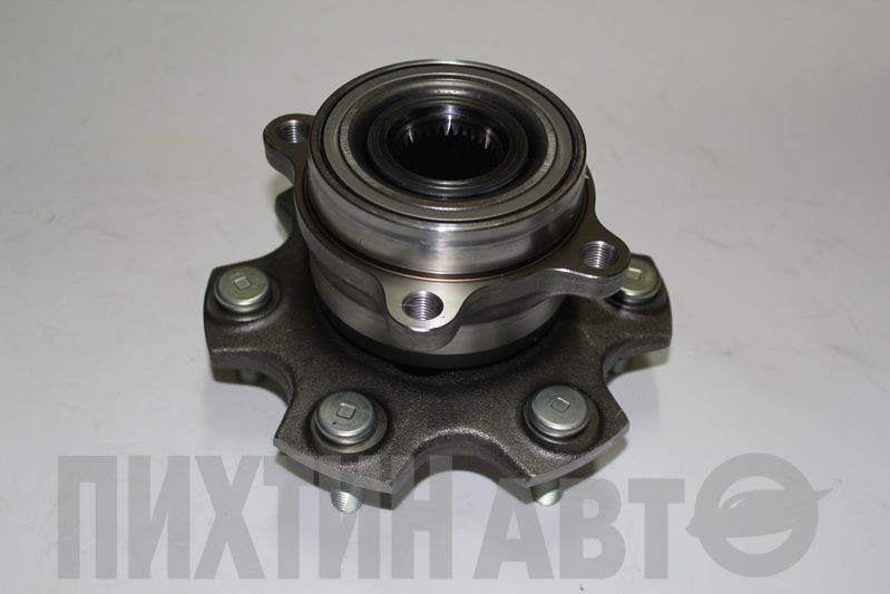 MR418068 MITSUBISHI Ступица задняя V7#W