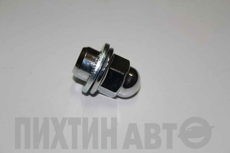 MR455707 MITSUBISHI Гайка диска колесного