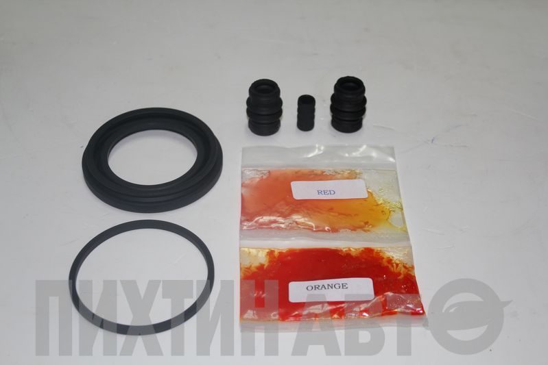 MR527979 MITSUBISHI Ремнабор суппорта K75T KB4T